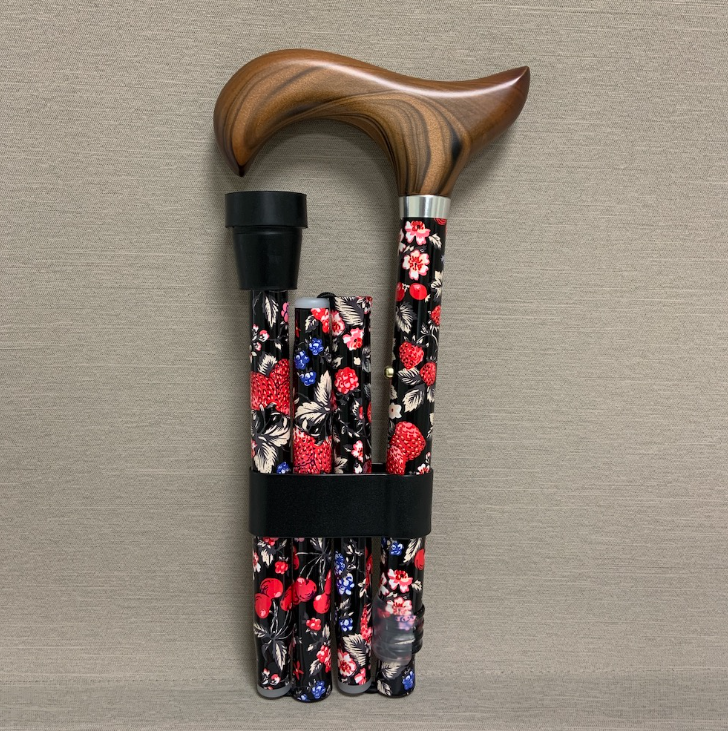 好好杖|折疊伸縮柺杖|手杖