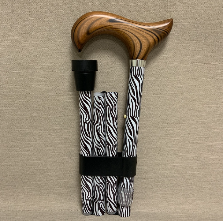 好好杖|折疊伸縮柺杖|手杖