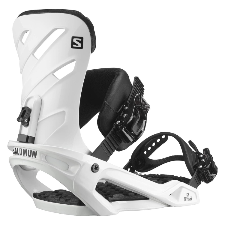 【SALOMON】RHYTHM_SB Bindings 滑雪固定器