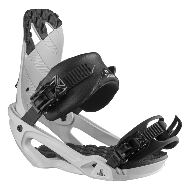 【SALOMON】RHYTHM_SB Bindings 滑雪固定器