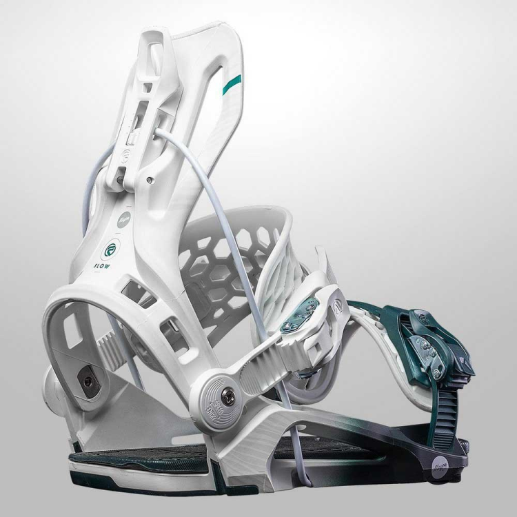 【FLOW】MAYON Fusion_SB Bindings 滑雪固定器