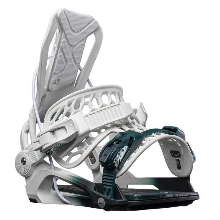 【FLOW】MAYON Fusion_SB Bindings 滑雪固定器