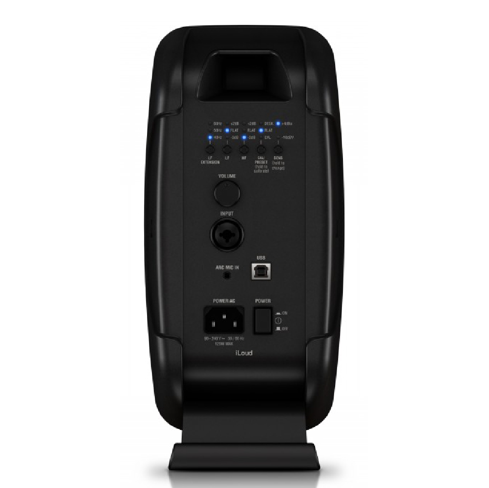 IK Multimedia IK Multimedia / iLoud MTM Immersive Bundle 11 主動式錄音監聽喇叭套組(含ARC音場校正麥克風) 第 3 張圖片｜三峽麥克風