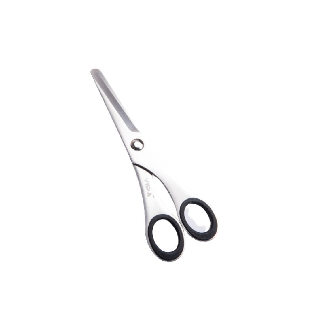 Viida Glow Stainless Steel Food Scissors