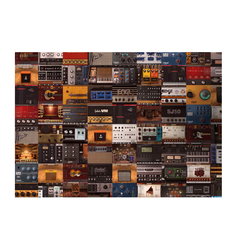 IK Multimedia IK Multimedia / iLoud MTM 主動式錄音監聽喇叭+音色模擬軟體(支)(含測量麥克風) 第 4 張圖片｜三峽麥克風