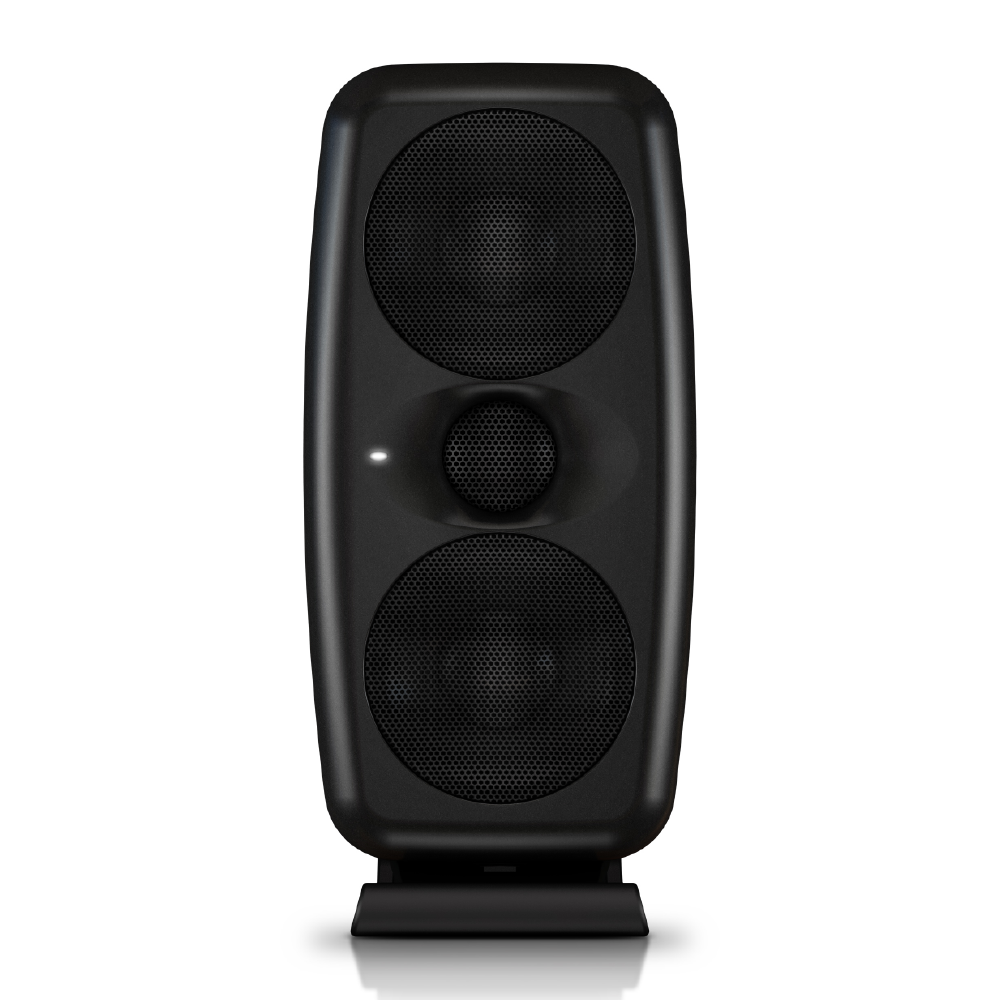 IK Multimedia IK Multimedia / iLoud MTM 主動式錄音監聽喇叭+音色模擬軟體(支)(含測量麥克風) 第 2 張圖片｜三峽麥克風