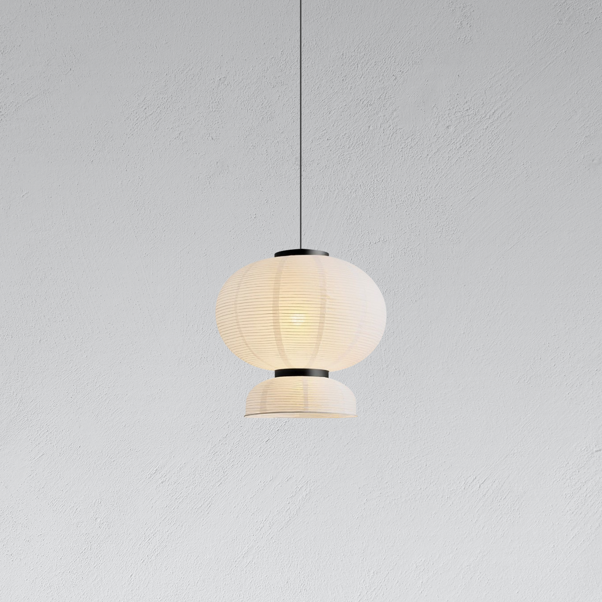 Lantern日式燈籠吊燈