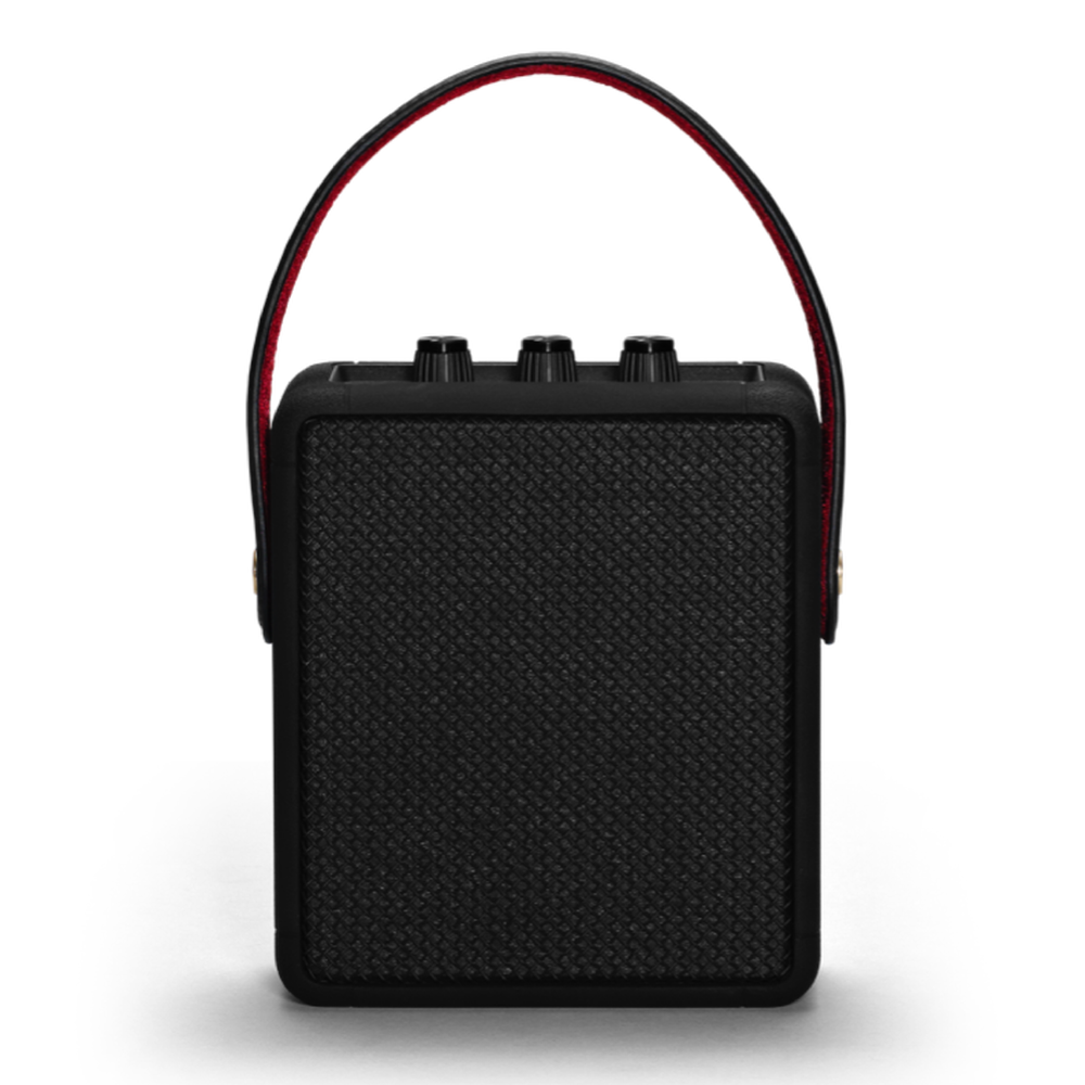 Marshall Marshall / Stockwell mk2 充電型 防潑水藍芽喇叭(10W) 第 3 張圖片｜三峽錄音 / 音響