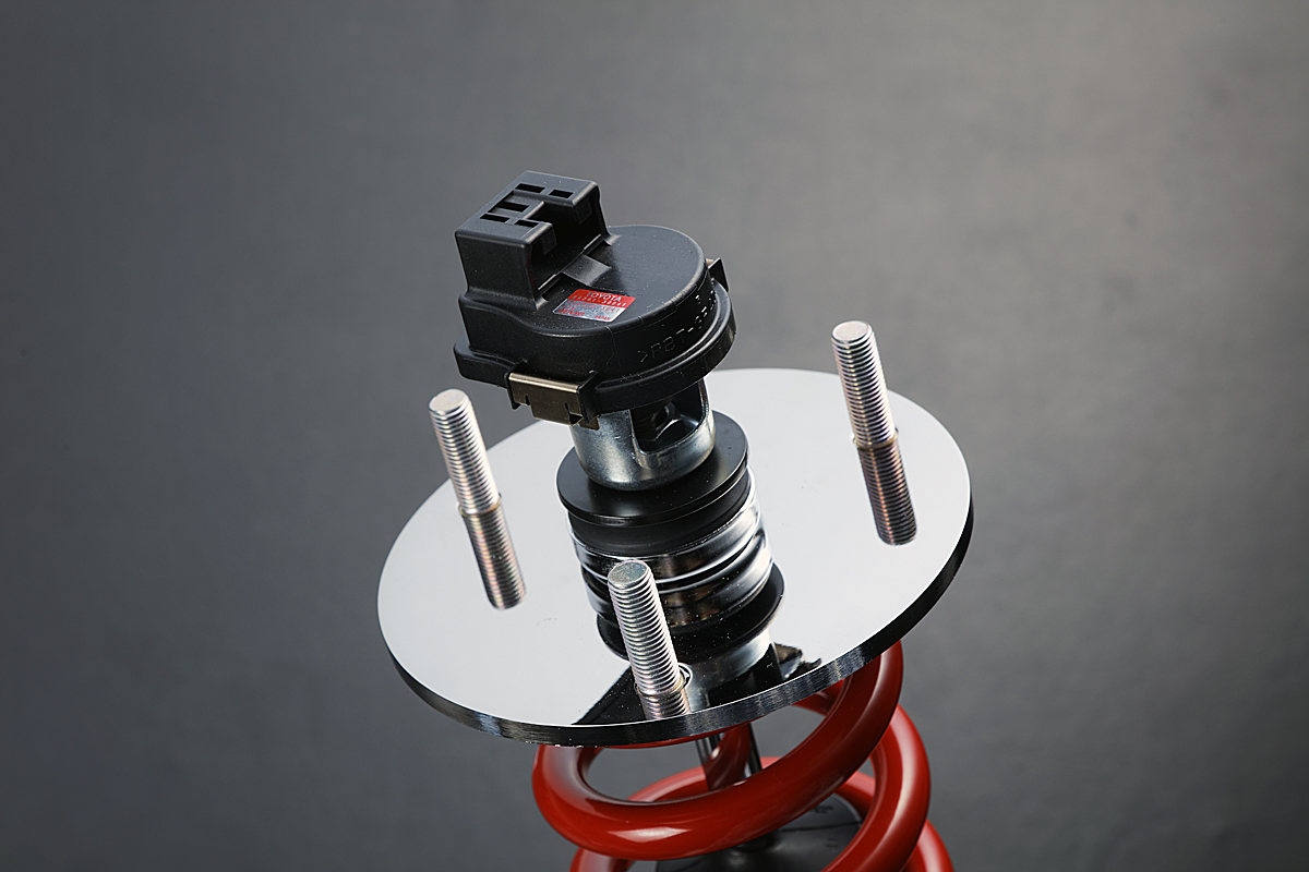 RSR Best*I Active 避震器 INFINITI Q50 3.0T 2020-