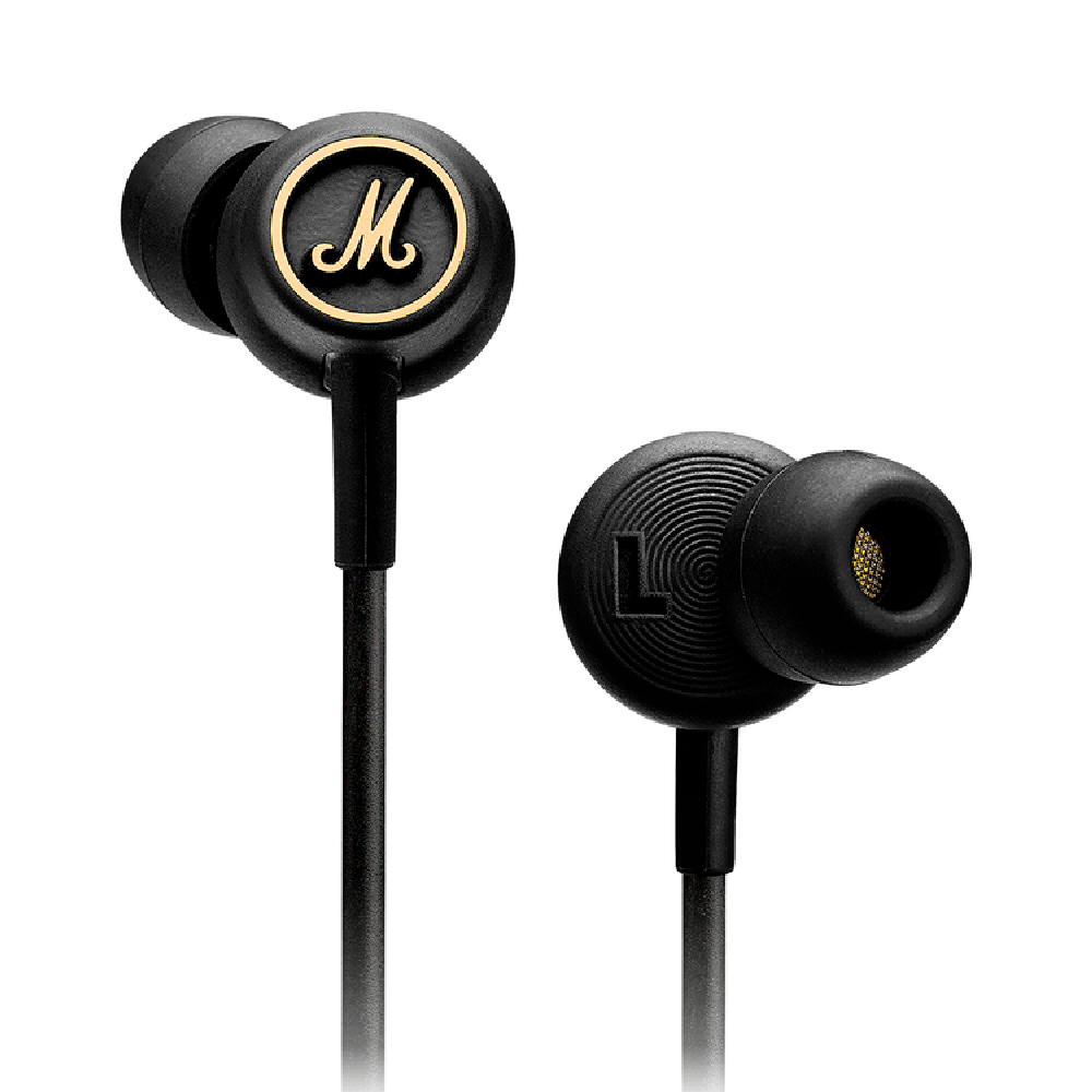 Marshall Marshall / Mode EQ 入耳式耳機(18 ohms) 第 2 張圖片｜三峽錄音 / 音響