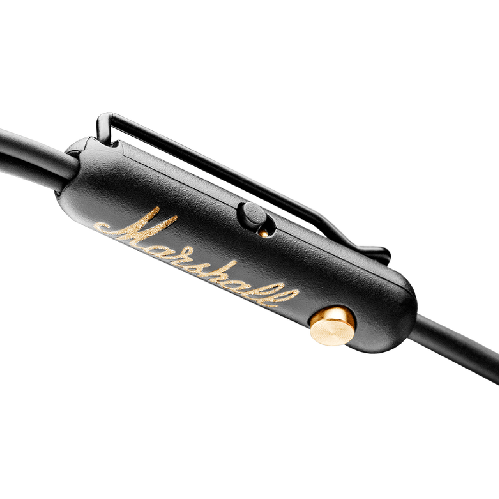 Marshall Marshall / Mode EQ 入耳式耳機(18 ohms) 第 3 張圖片｜三峽錄音 / 音響