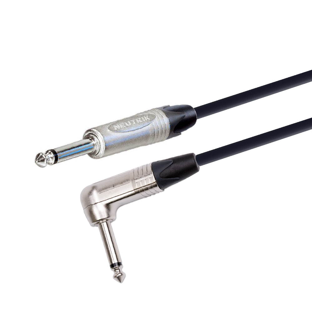 Mixtune Mixtune / TSMG系列 手工訂製導線 TS - TS L頭(多種尺寸可選) — 三峽配件 / 週邊｜YA! 玩音樂