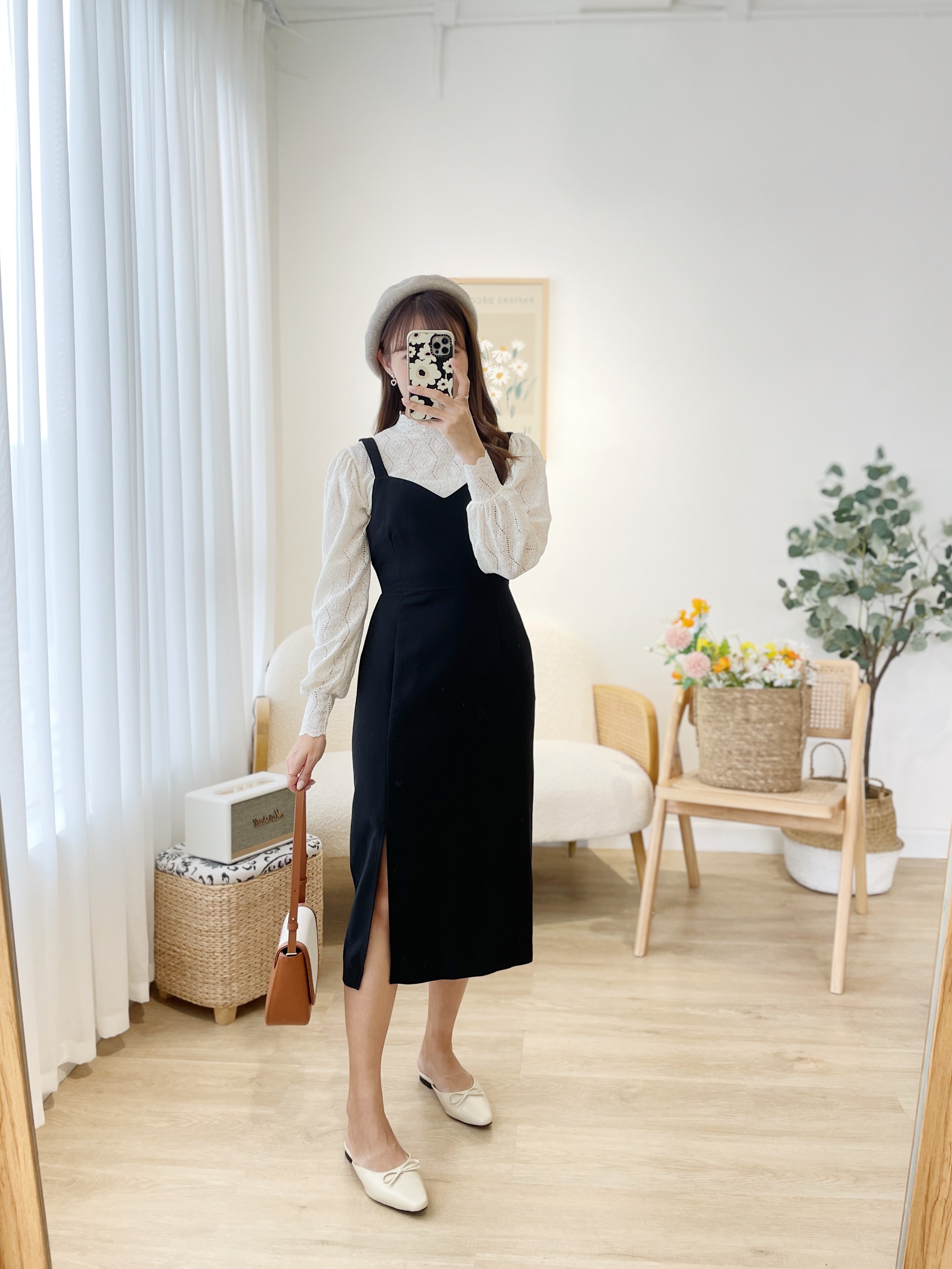 OP465 Sedona Sling Dress