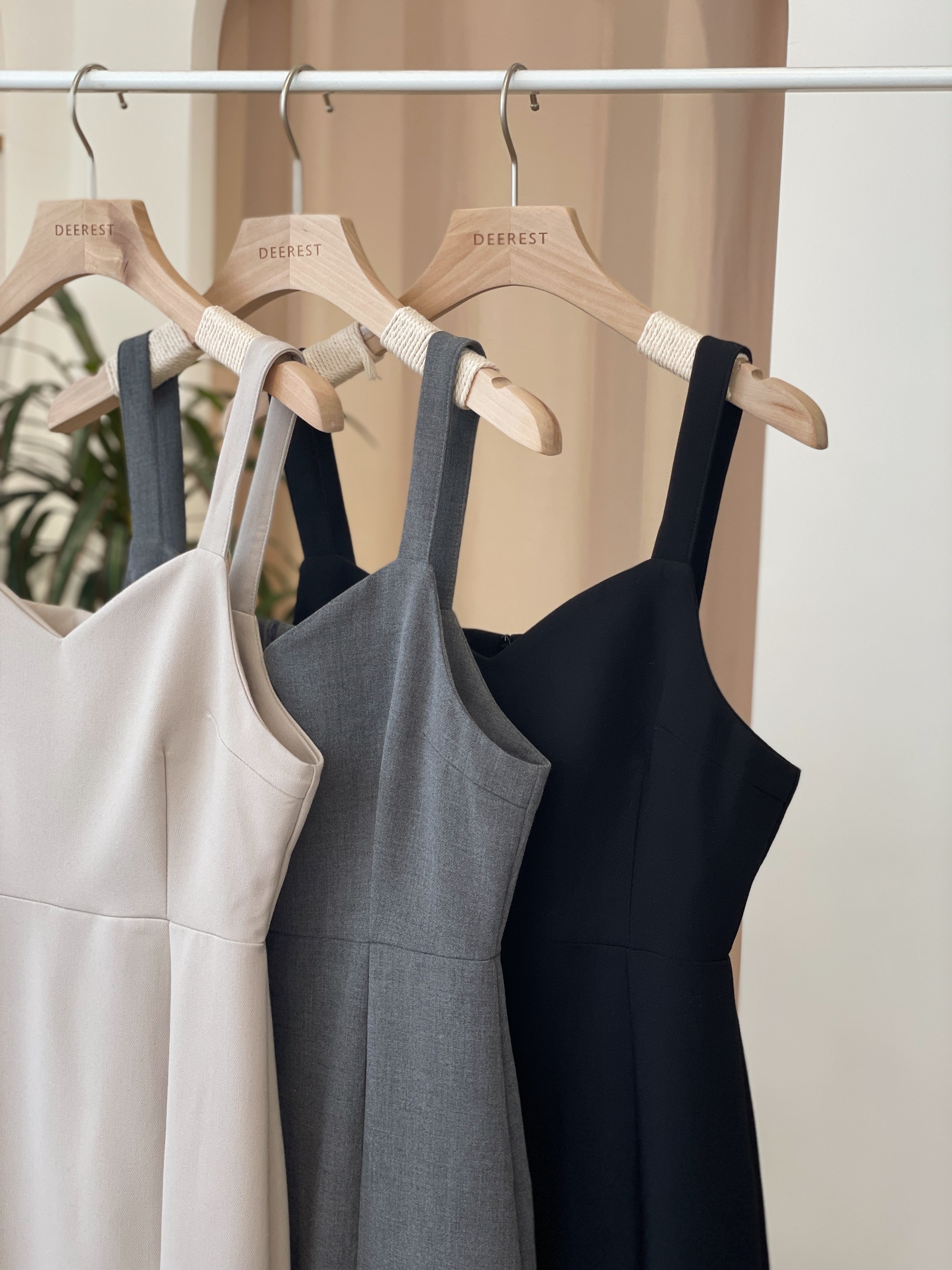 OP465 Sedona Sling Dress