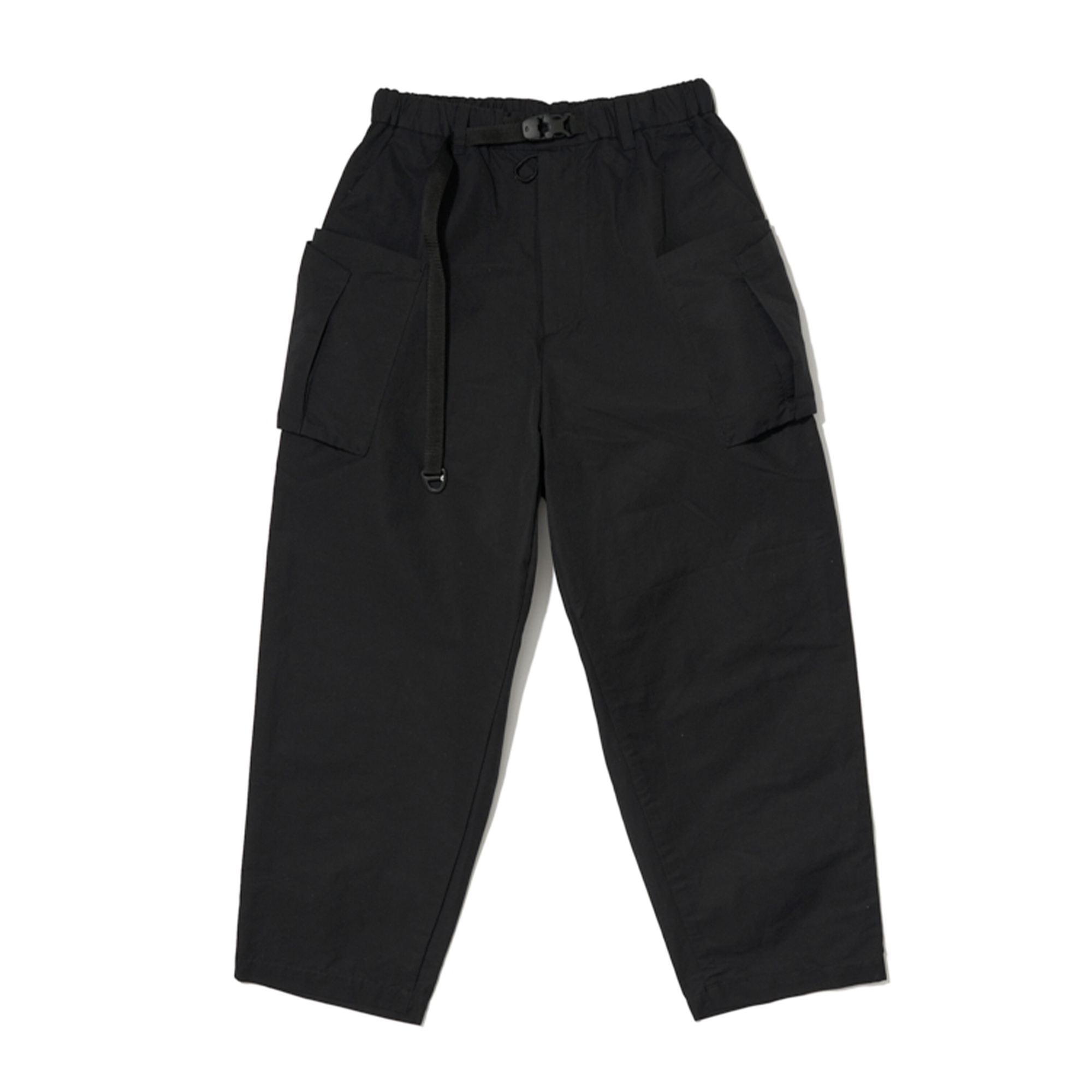 Comfy Outdoor Garment - Hidden Pants (Black)