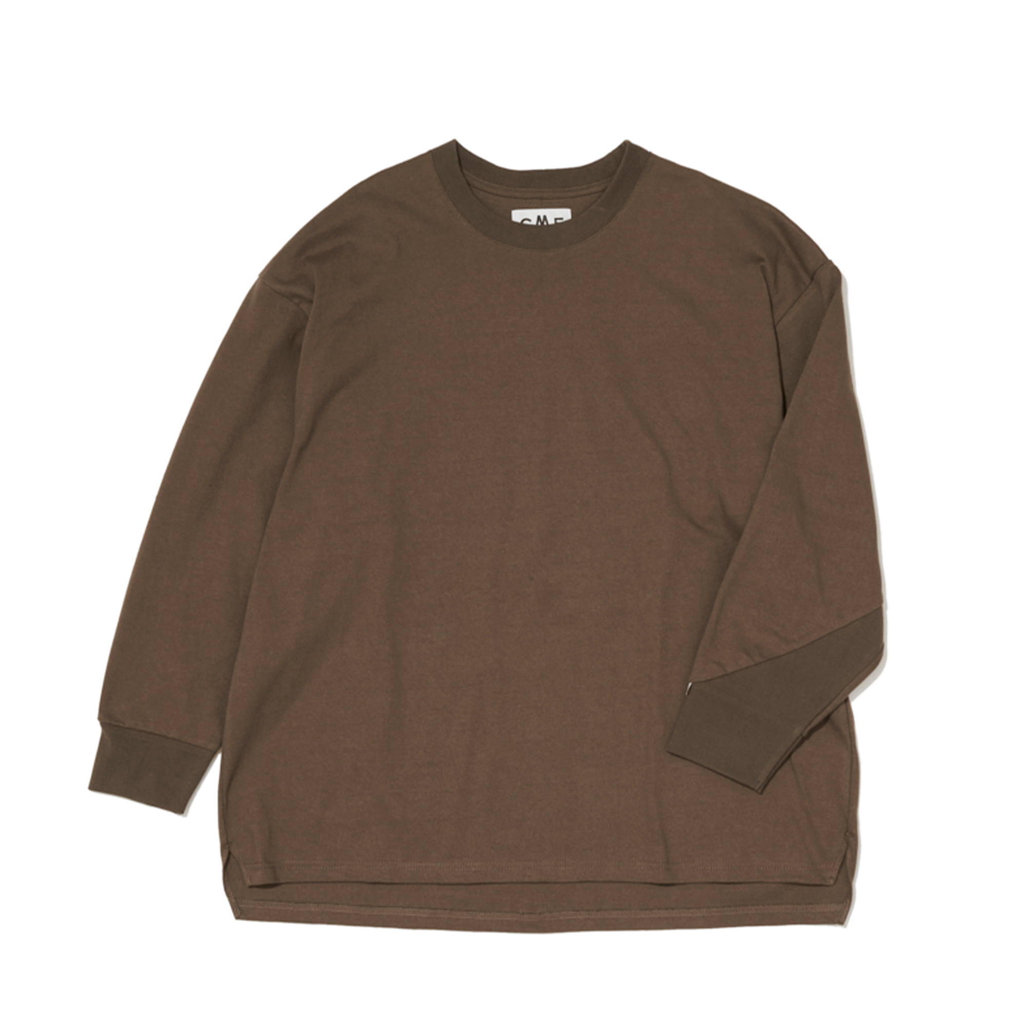 Comfy Outdoor Garment - Slow Dry Tee Long Sleeve