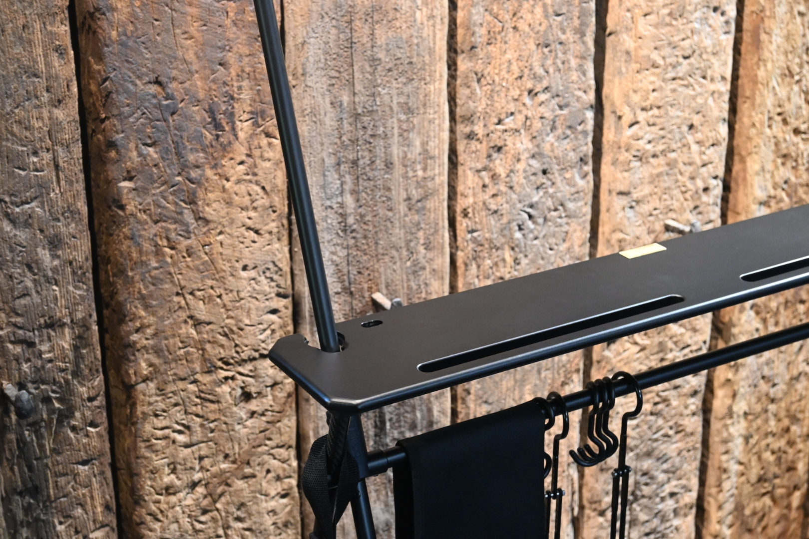 日月鉄工所｜鉄男天板