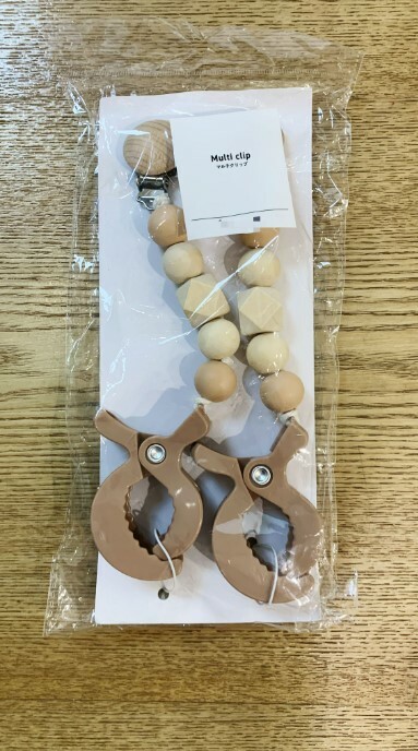 多用途夾兩件裝