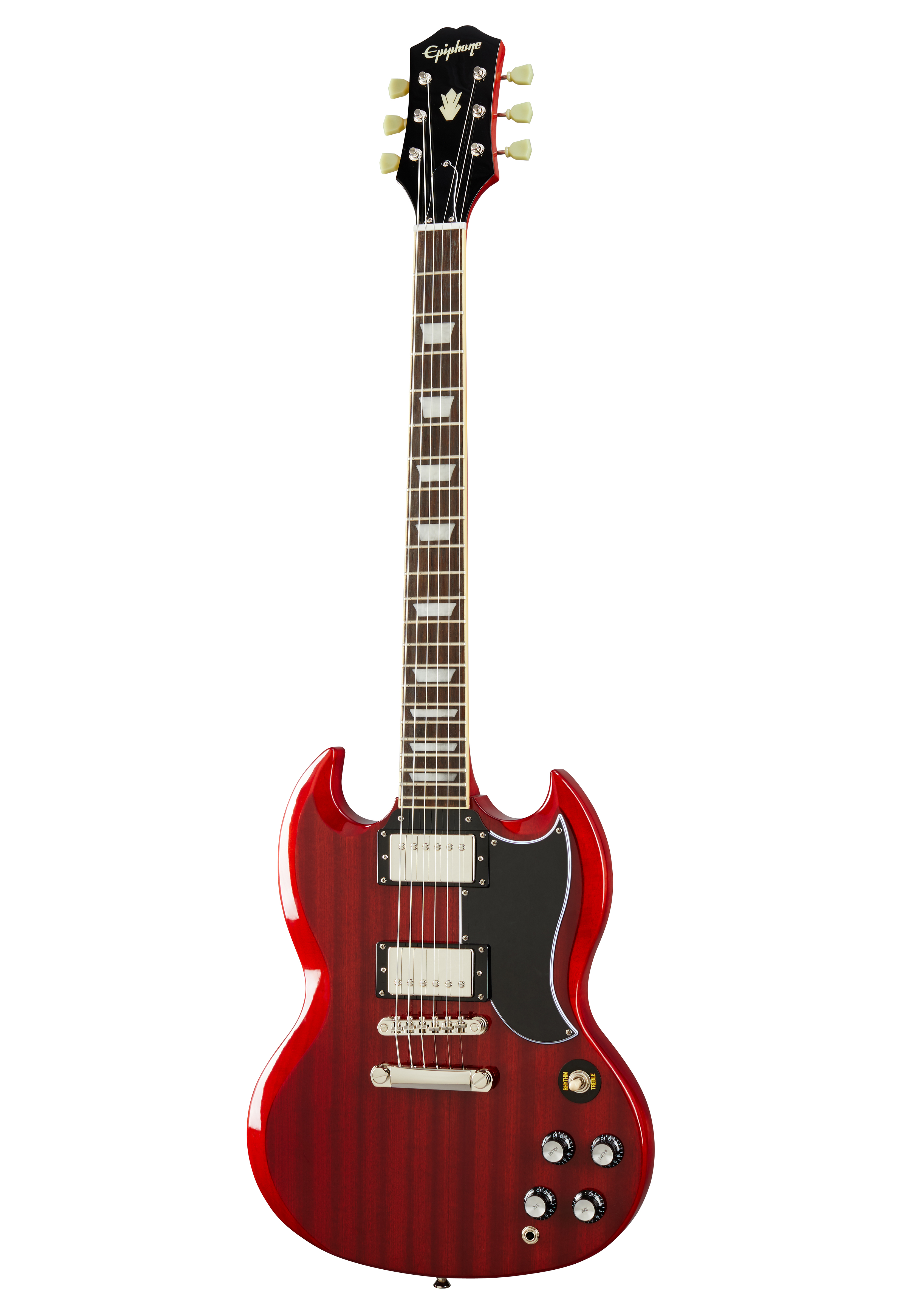 Epiphone SG 2010年製造
