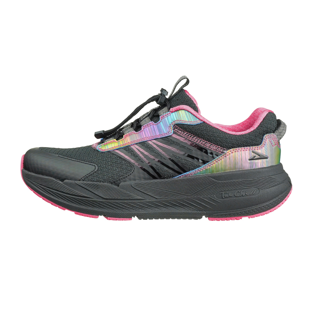 無重力扣扣極地鞋-火星粉