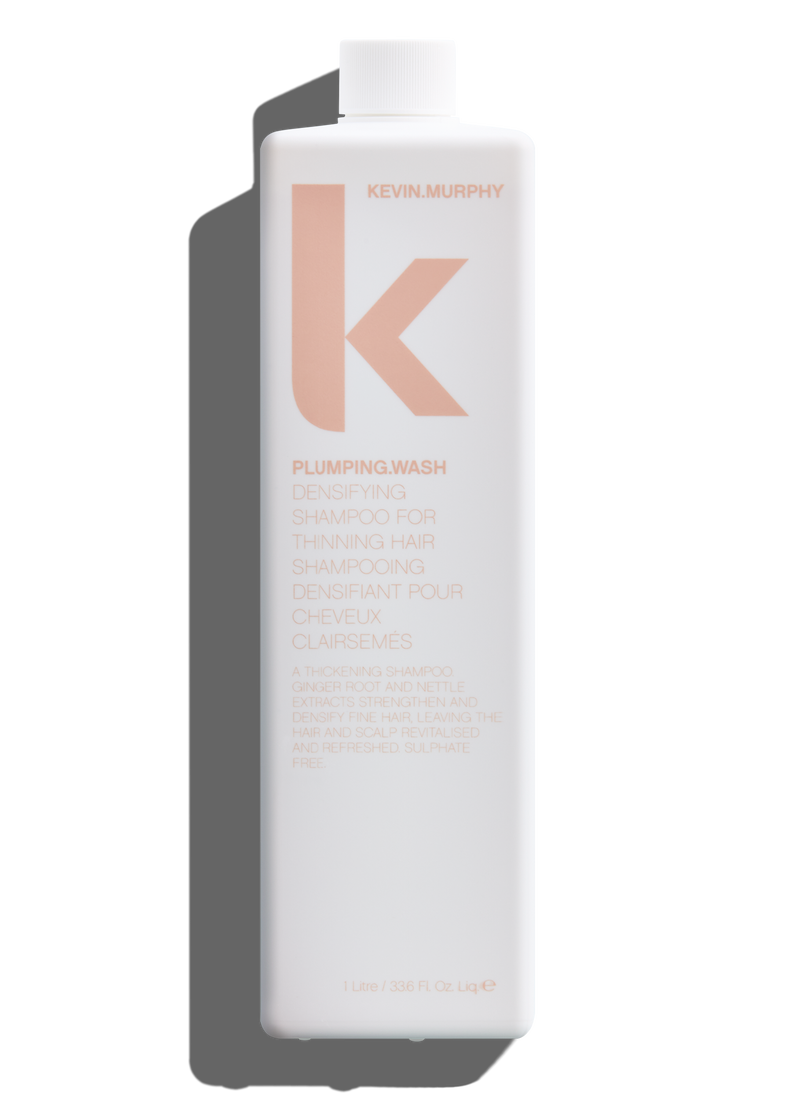 Kevin.Murphy Plumping.Wash Densifying Shampoo 1L