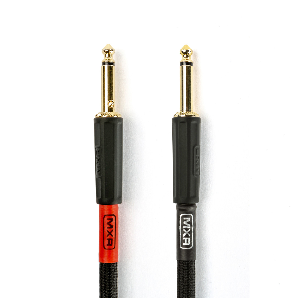 Dunlop Dunlop / MXR DCIR系列 TS(6.3)xTS(6.3) 訊號線 (兩種尺寸可選) 第 3 張圖片｜三峽配件 / 週邊