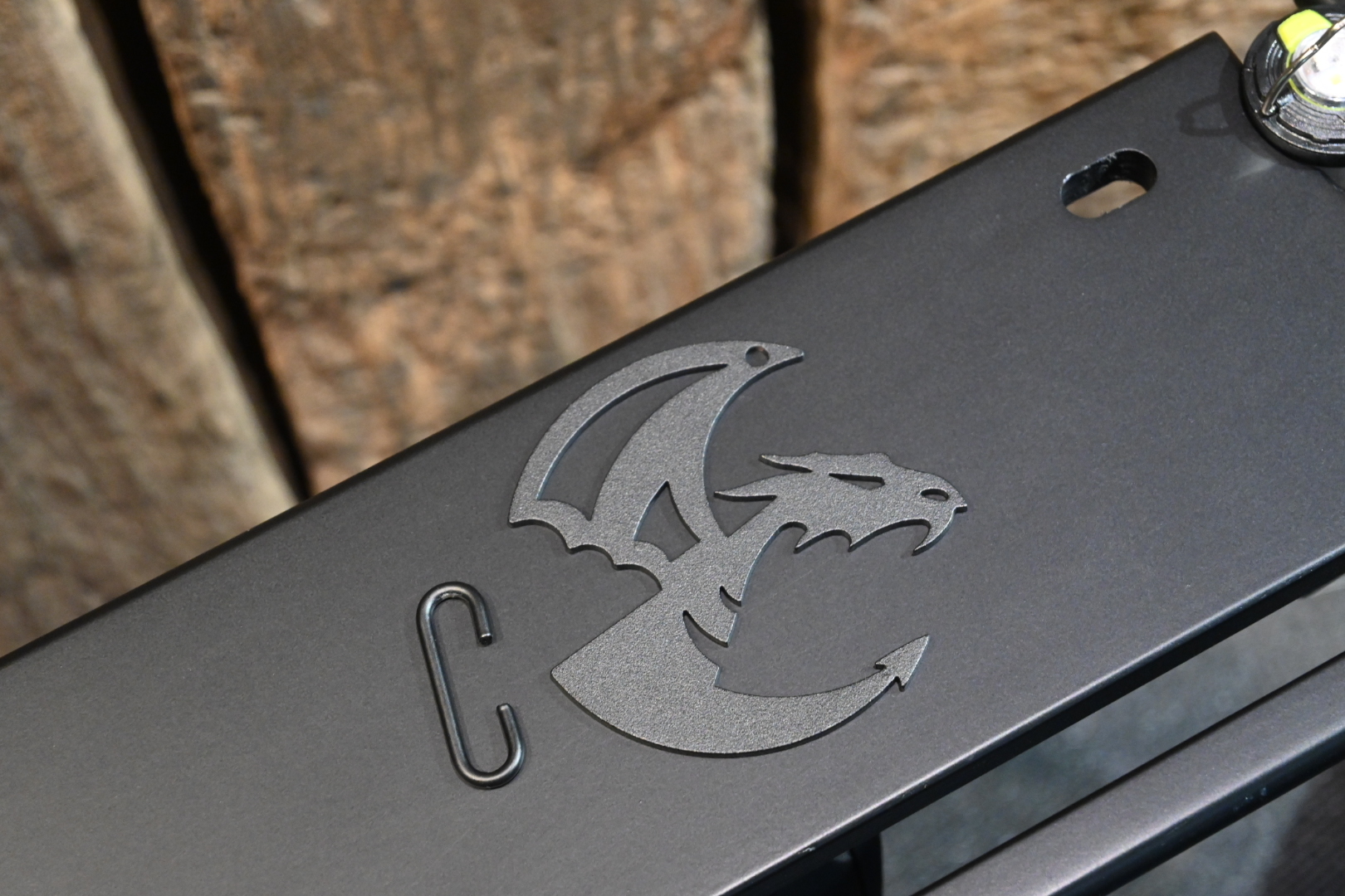 日月鉄工所｜飛龍掛勾