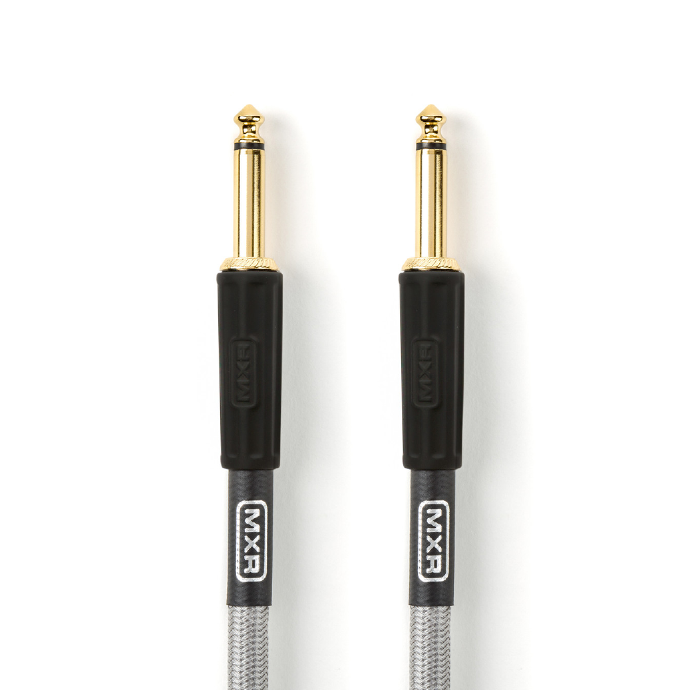 Dunlop Dunlop / MXR DCIW系列 TS(6.3)-TS(6.3) 訊號線 (多種尺寸可選) 第 3 張圖片｜三峽配件 / 週邊