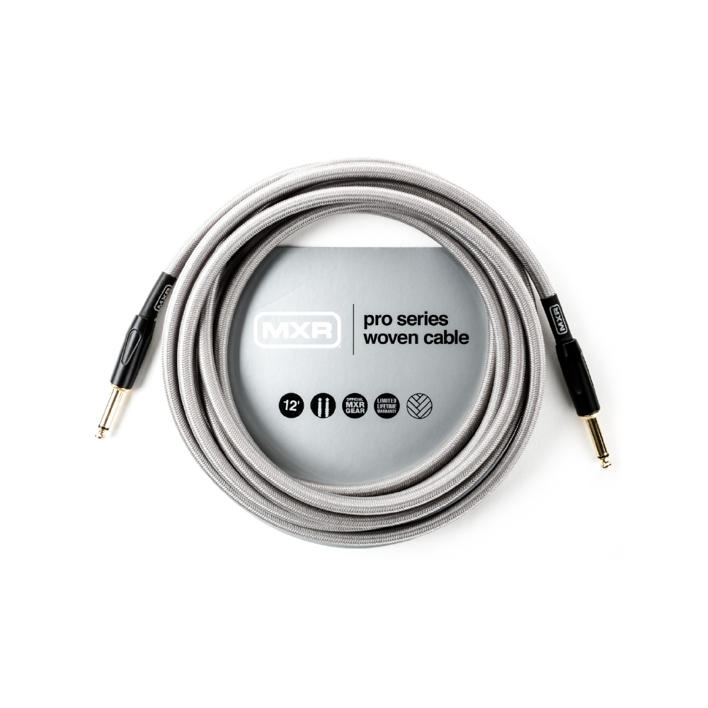 Dunlop Dunlop / MXR DCIW系列 TS(6.3)-TS(6.3) 訊號線 (多種尺寸可選) — 三峽配件 / 週邊｜YA! 玩音樂