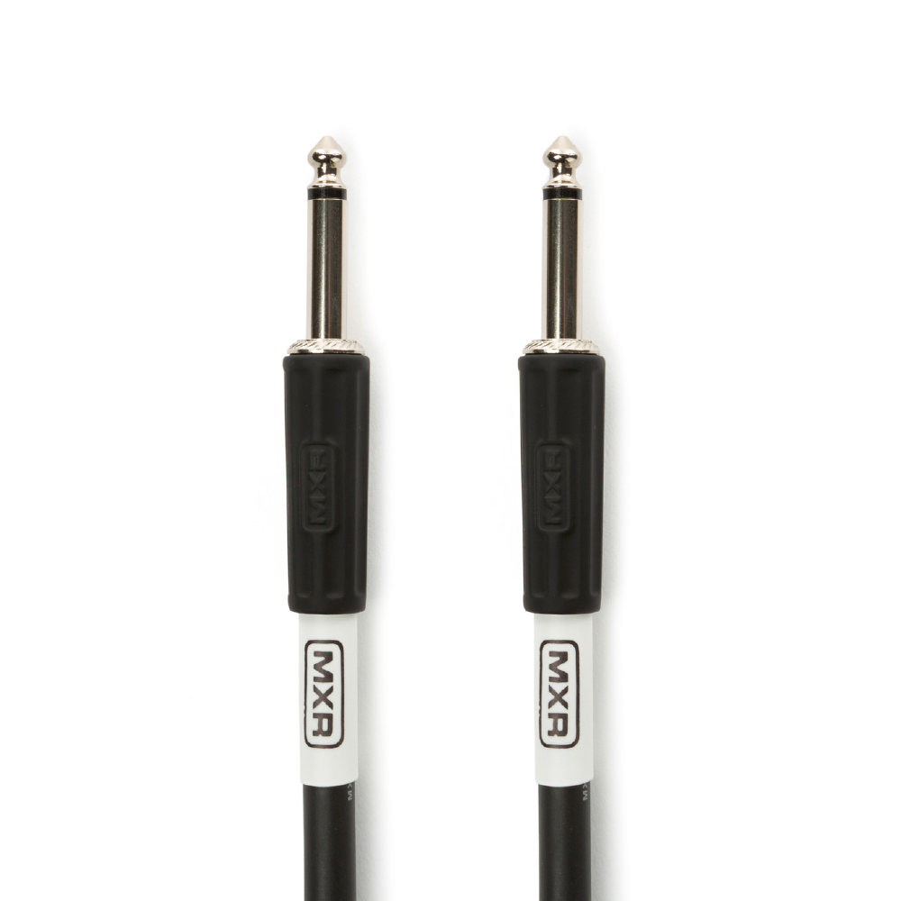 Dunlop Dunlop / MXR DCIS系列 TS(6.3)-TS(6.3) 訊號線 (多種尺寸可選) 第 4 張圖片｜三峽配件 / 週邊