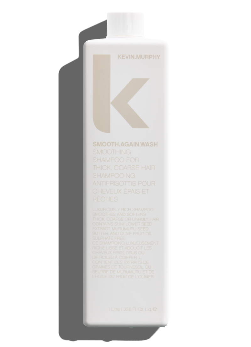 KEVIN.MURPHY Smooth.Again Wash Smoothing Shampoo 1L