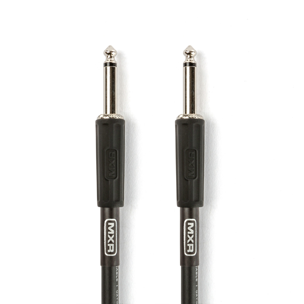 Dunlop Dunlop / MXR DCIX系列 TS(6.3)-TS(6.3) 訊號線 (兩種尺寸可選) 第 3 張圖片｜三峽配件 / 週邊