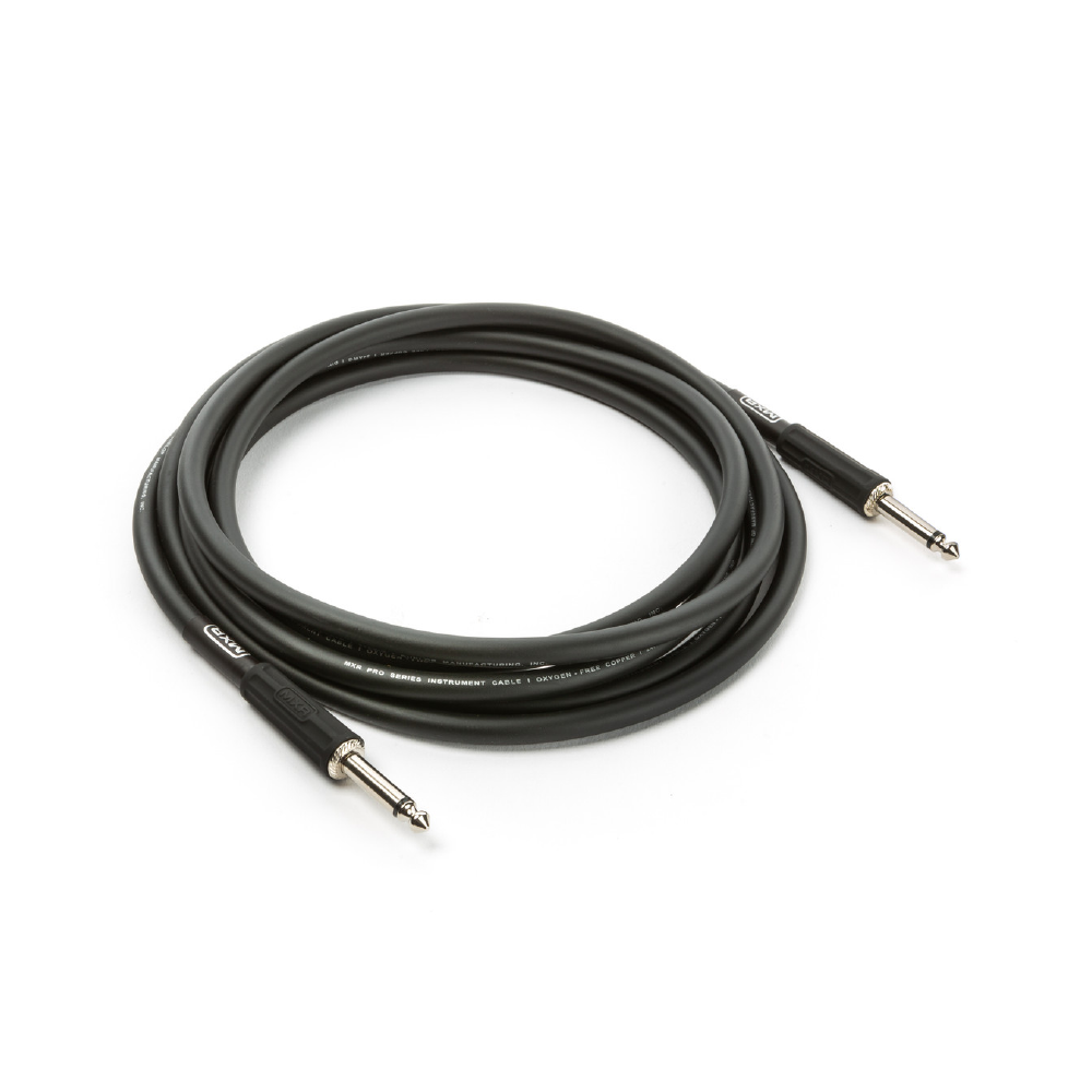 Dunlop Dunlop / MXR DCIX系列 TS(6.3)-TS(6.3) 訊號線 (兩種尺寸可選) 第 2 張圖片｜三峽配件 / 週邊