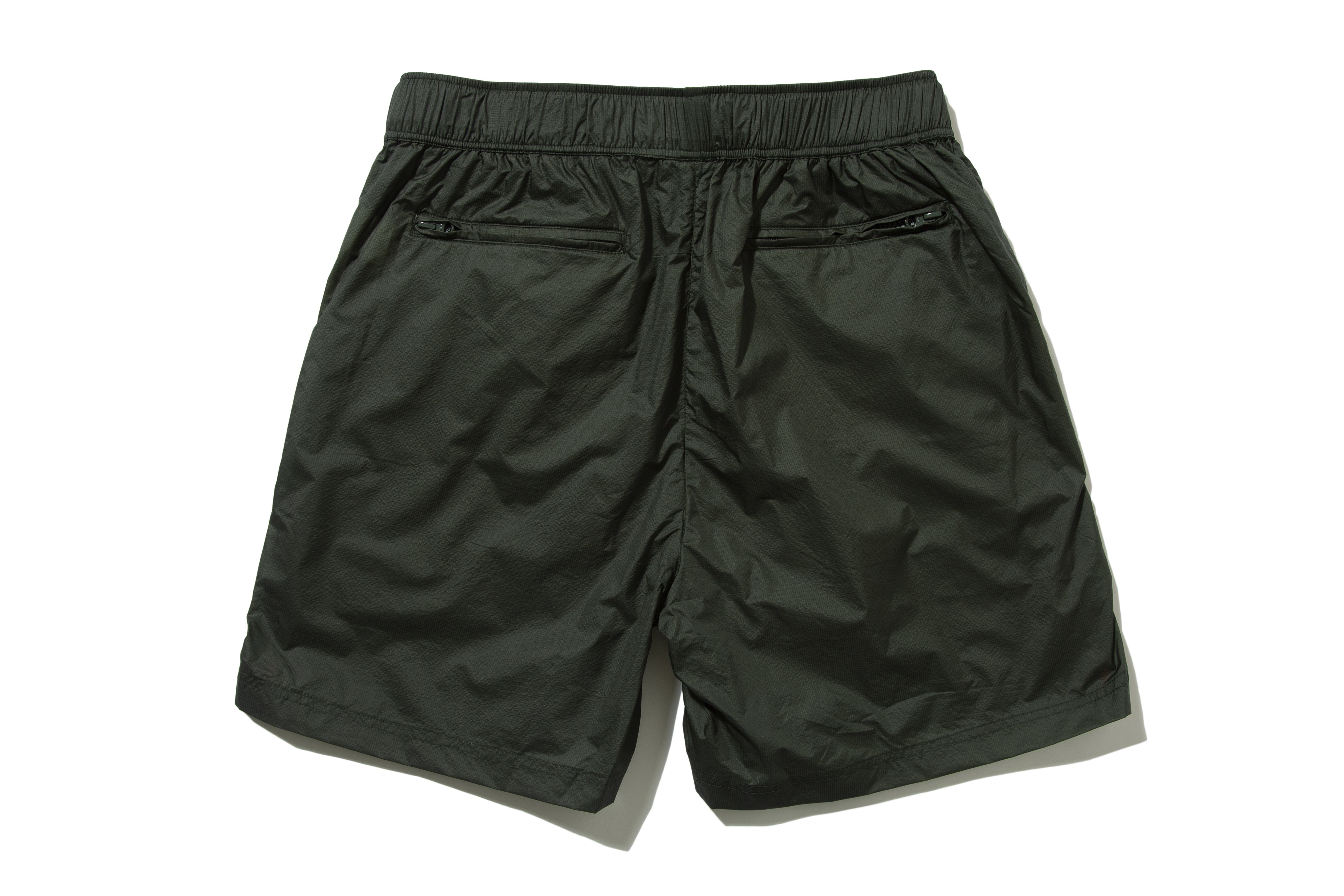 REMIX " RMX SP SHORTS " (Green)