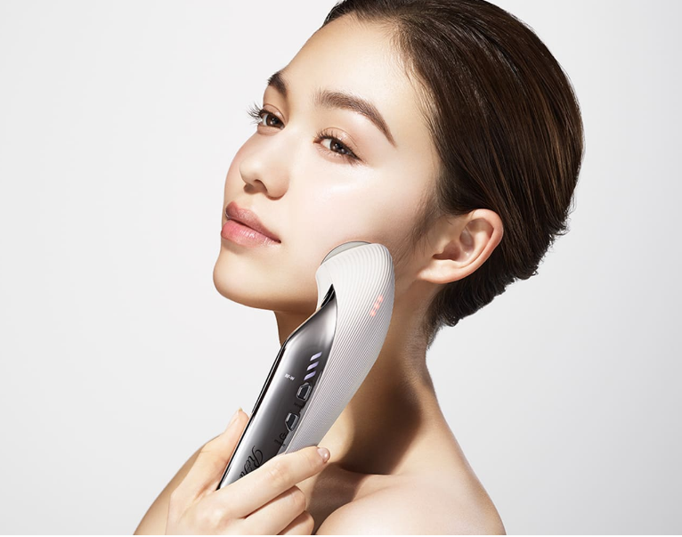 REFA -  Beautech Raise 射頻美容儀