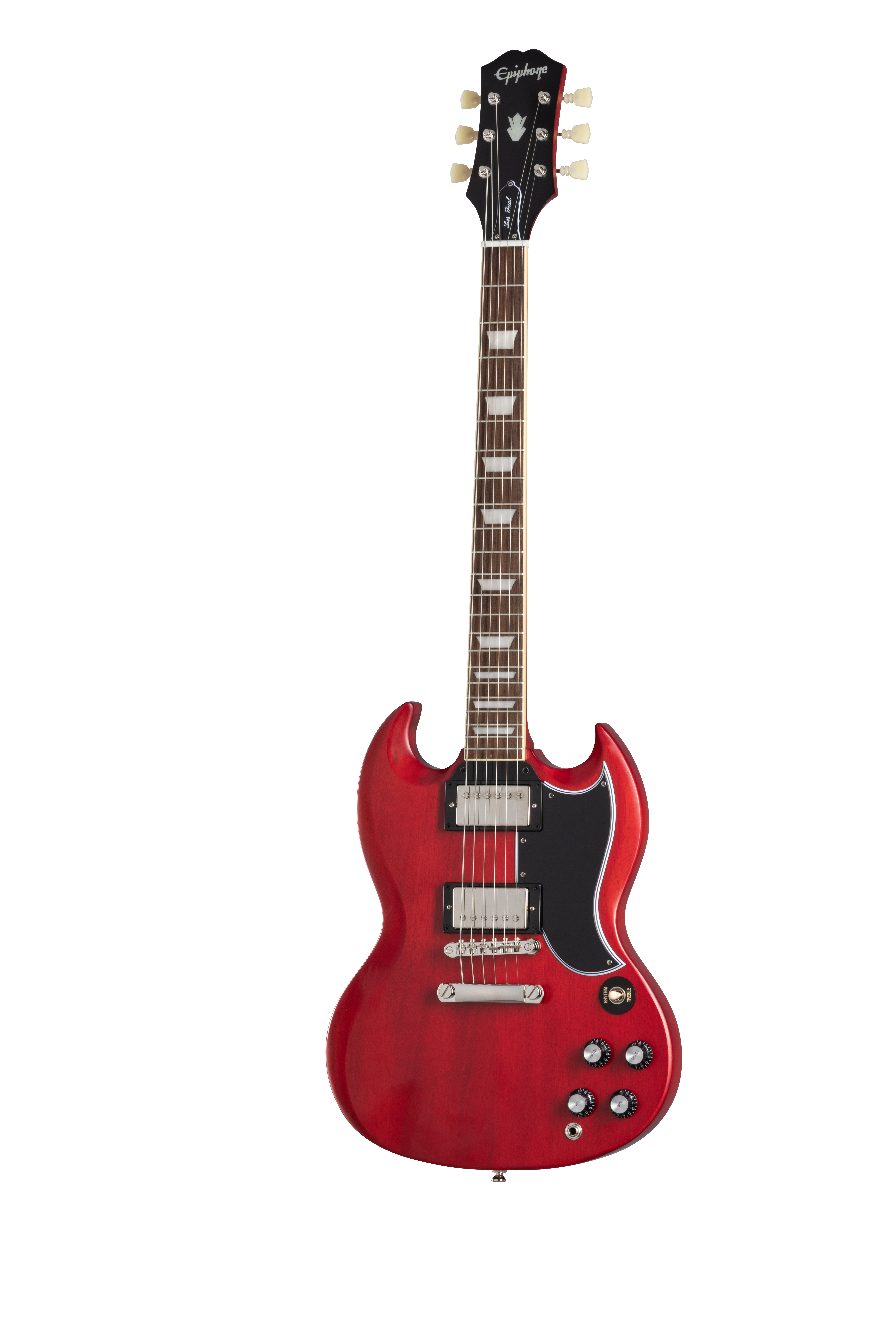 Epiphone Epiphone 1961 Les Paul SG Standard 電吉他 — 三峽吉他 / Bass｜YA! 玩音樂