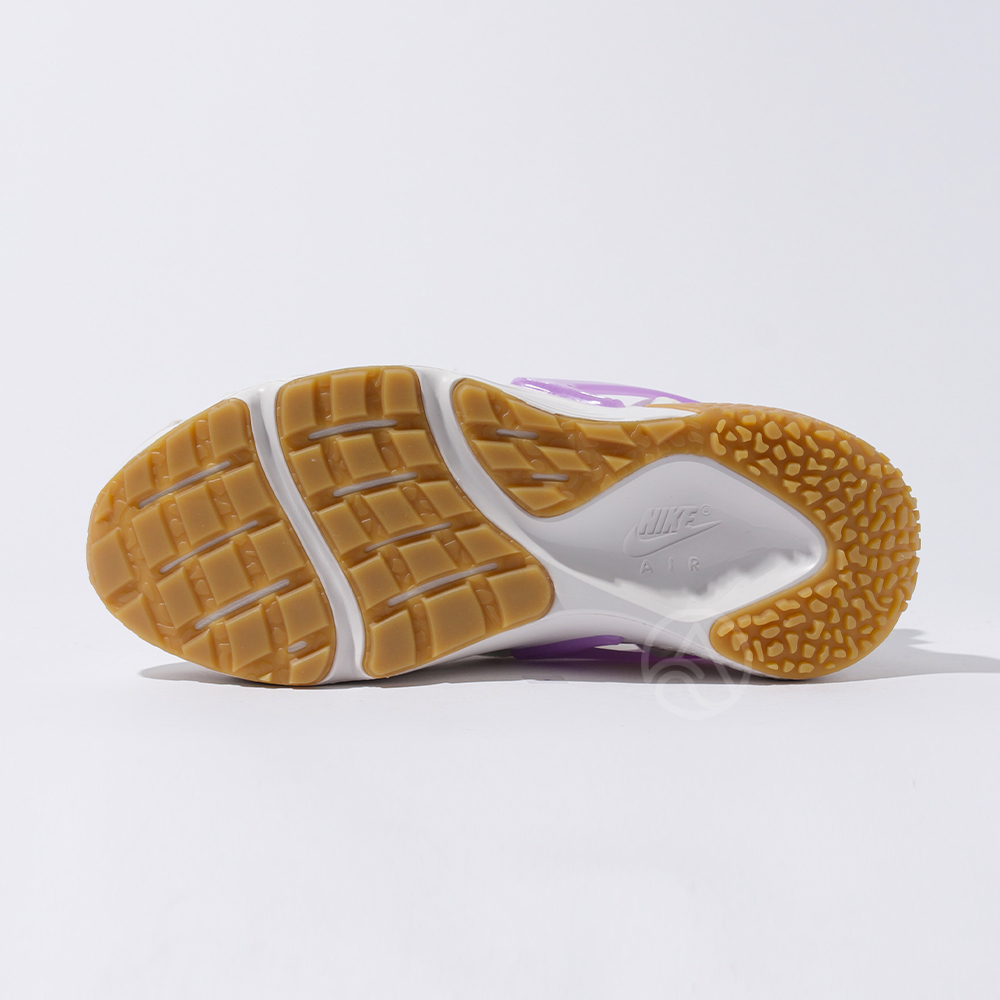 Nike Air Huarache Craft 女 米紫 穿搭 膠底 運動 武士鞋 休閒鞋DQ8031-103