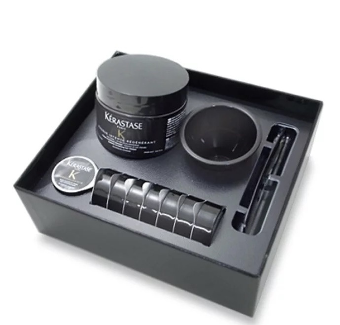 Kérastase  Chronologiste - Rituel D'Exception 250ml + 8 x 8ml