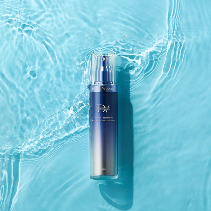 極致水潤光保濕化妝水(100ml)