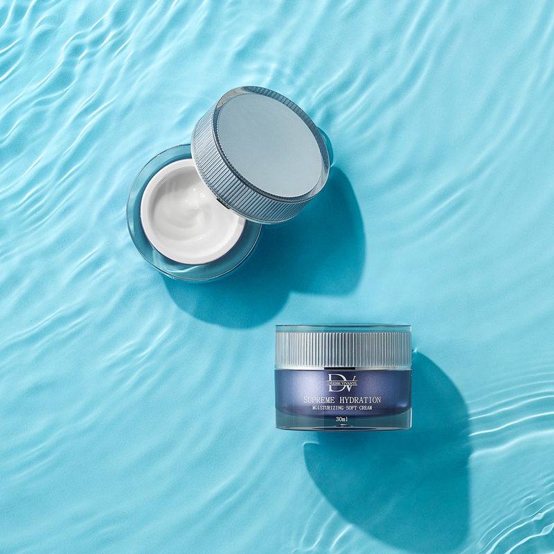 極致水潤光保濕乳霜(30ml)