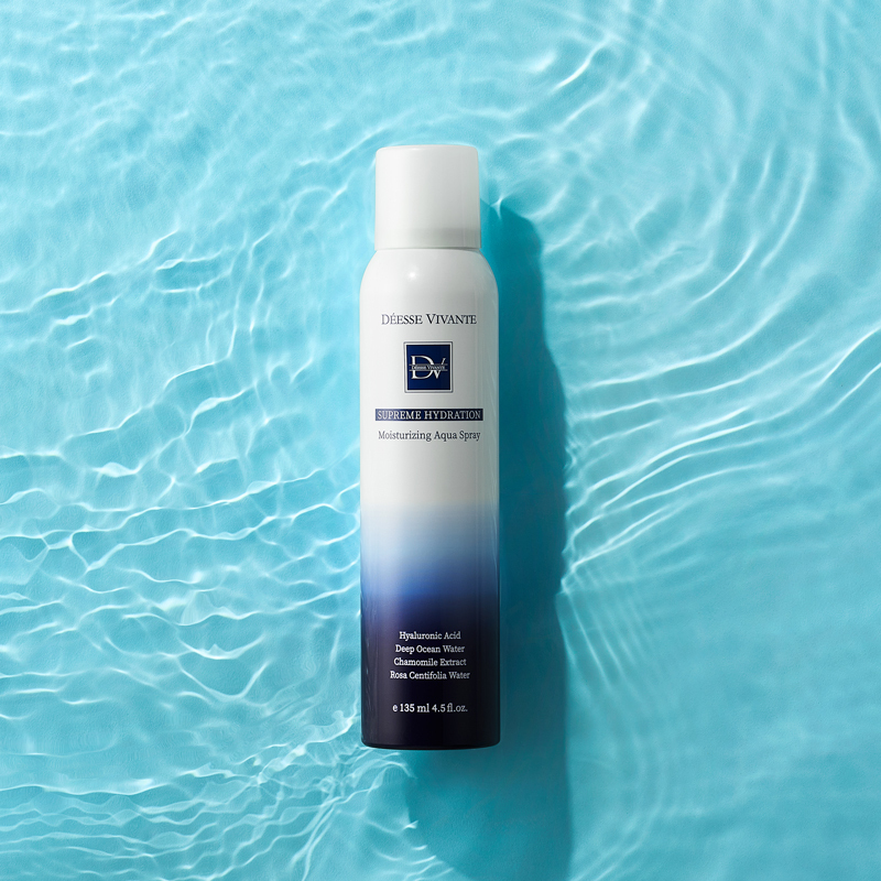 極致水潤光保濕噴霧(135ml)