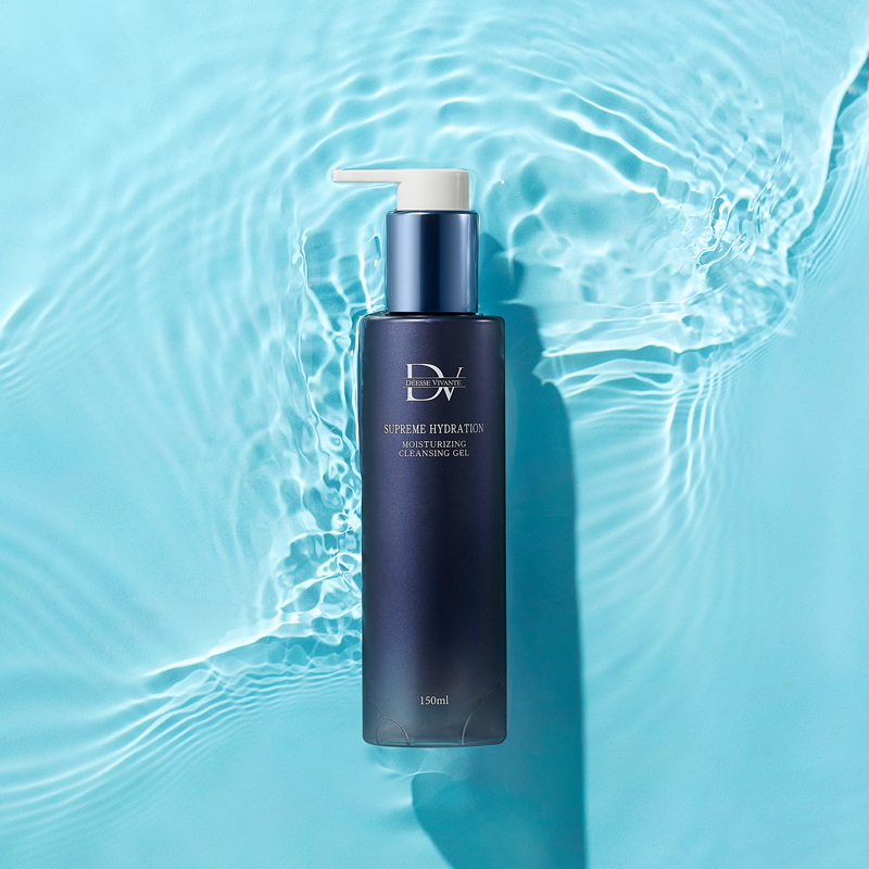 【限時7天 | 買2送2】極致水潤光洗卸凝露x2瓶 + (贈) 醇耀妍水漾錠 x2盒