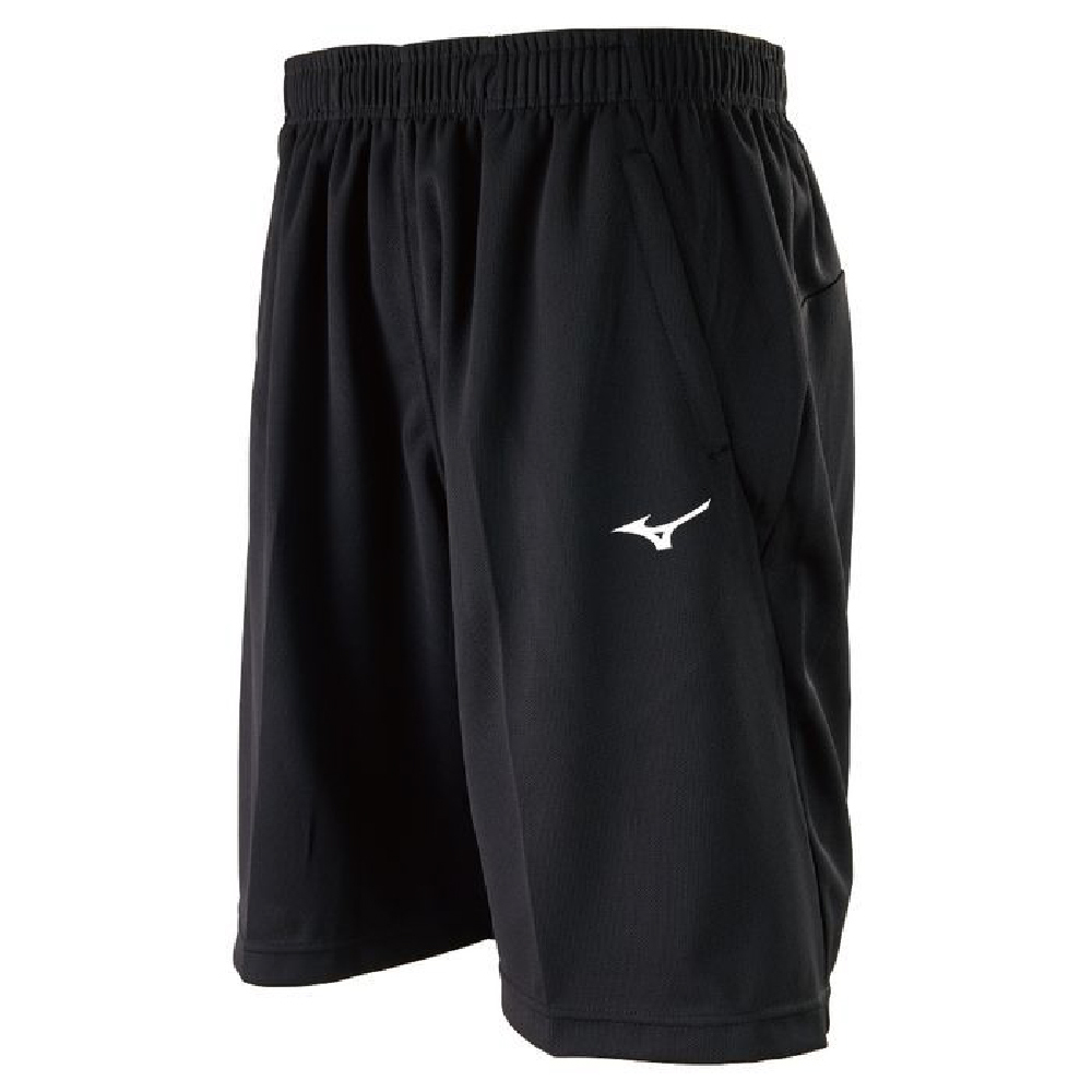 MIZUNO 男 針織運動短褲 32TBA502