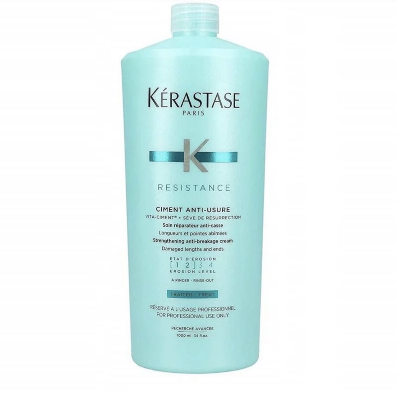 Kerastase Resistance Ciment Anti-Usure 1L