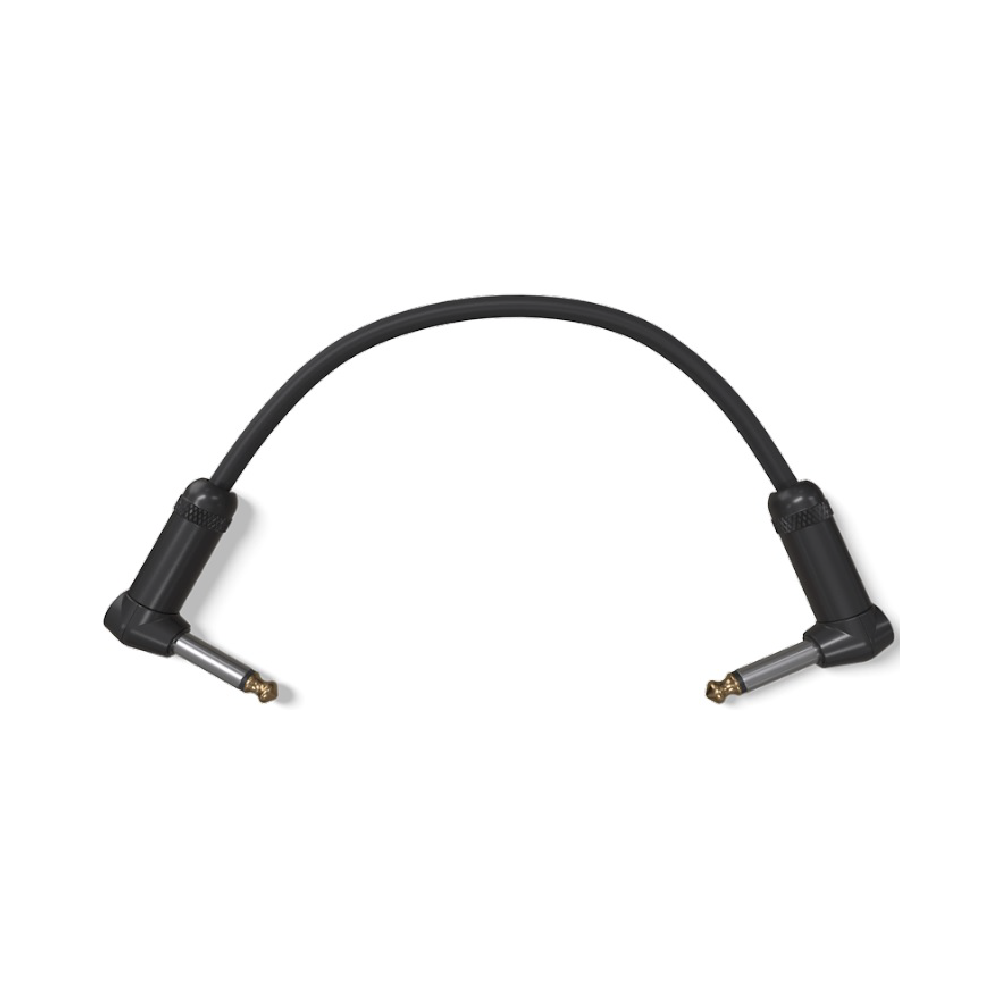 D'Addario D'Addario / PW-CGTP 短導線(15cm) TS L頭 (單件 / 三件組) — 三峽配件 / 週邊｜YA! 玩音樂