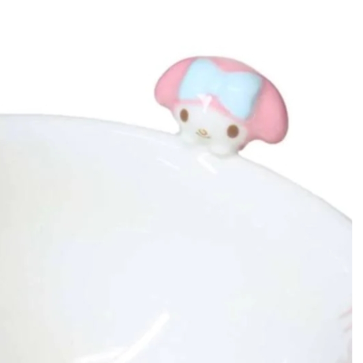 23144-MM Sanrio My Melody 造型飯碗  #SA23-SAN4212-3