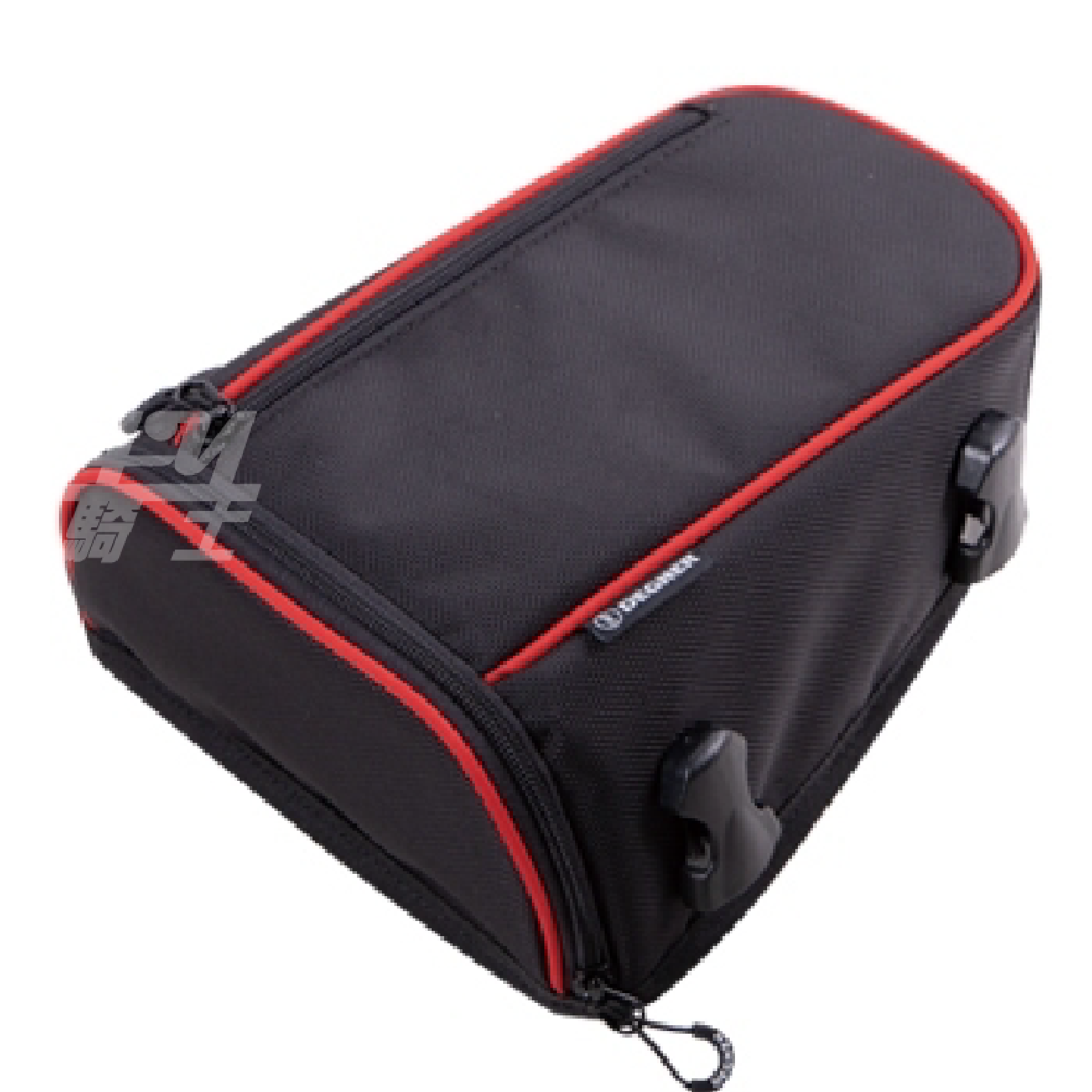 DEGNER NB-187 紅色 後座包 多功能包 腿包 車包