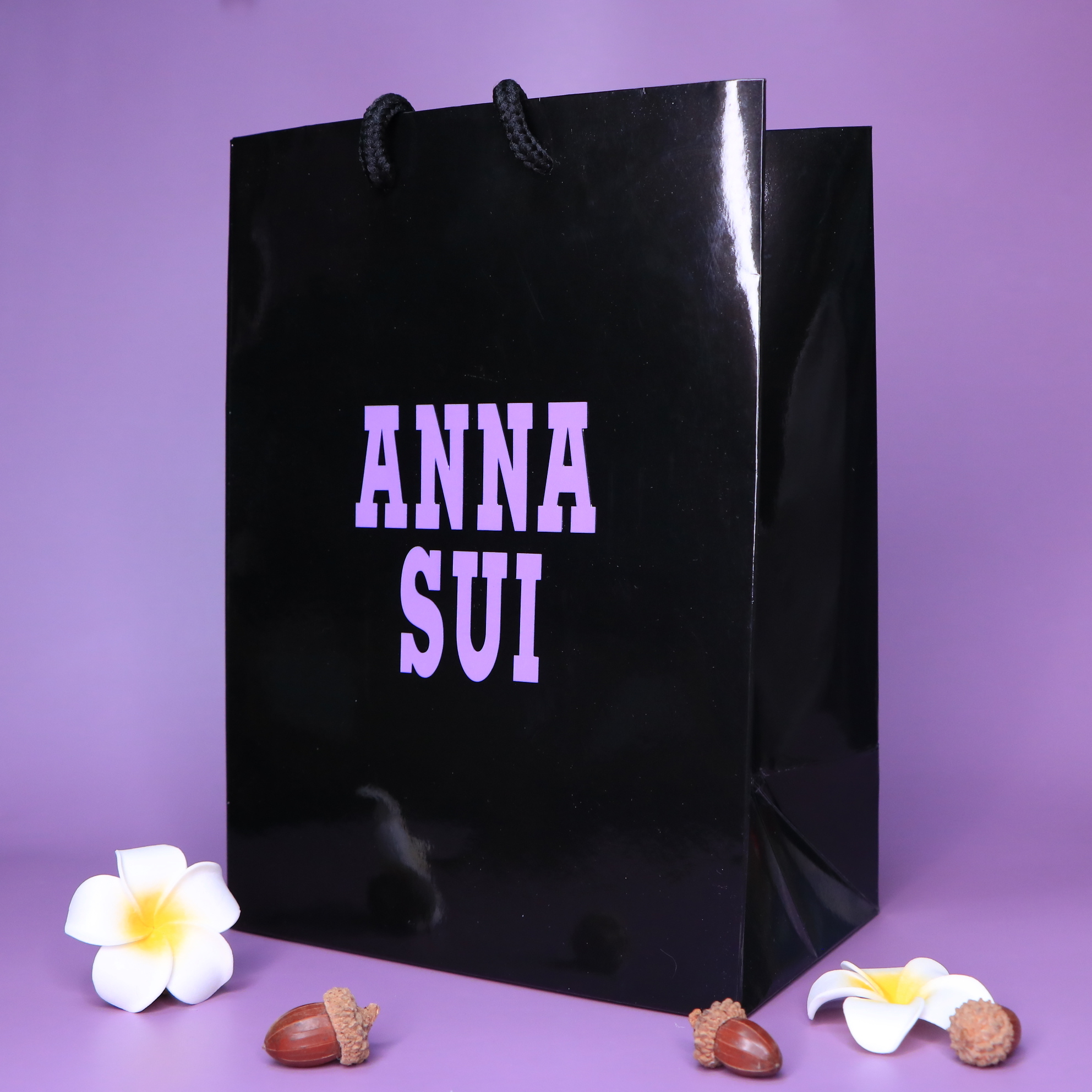 ANNA SUI 安娜蘇 精品紙袋 (小) - BA0026
