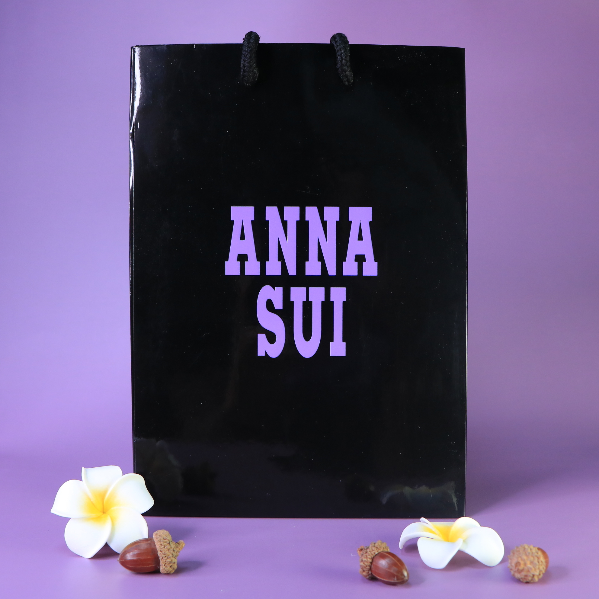 ANNA SUI 安娜蘇 精品紙袋 (小) - BA0026