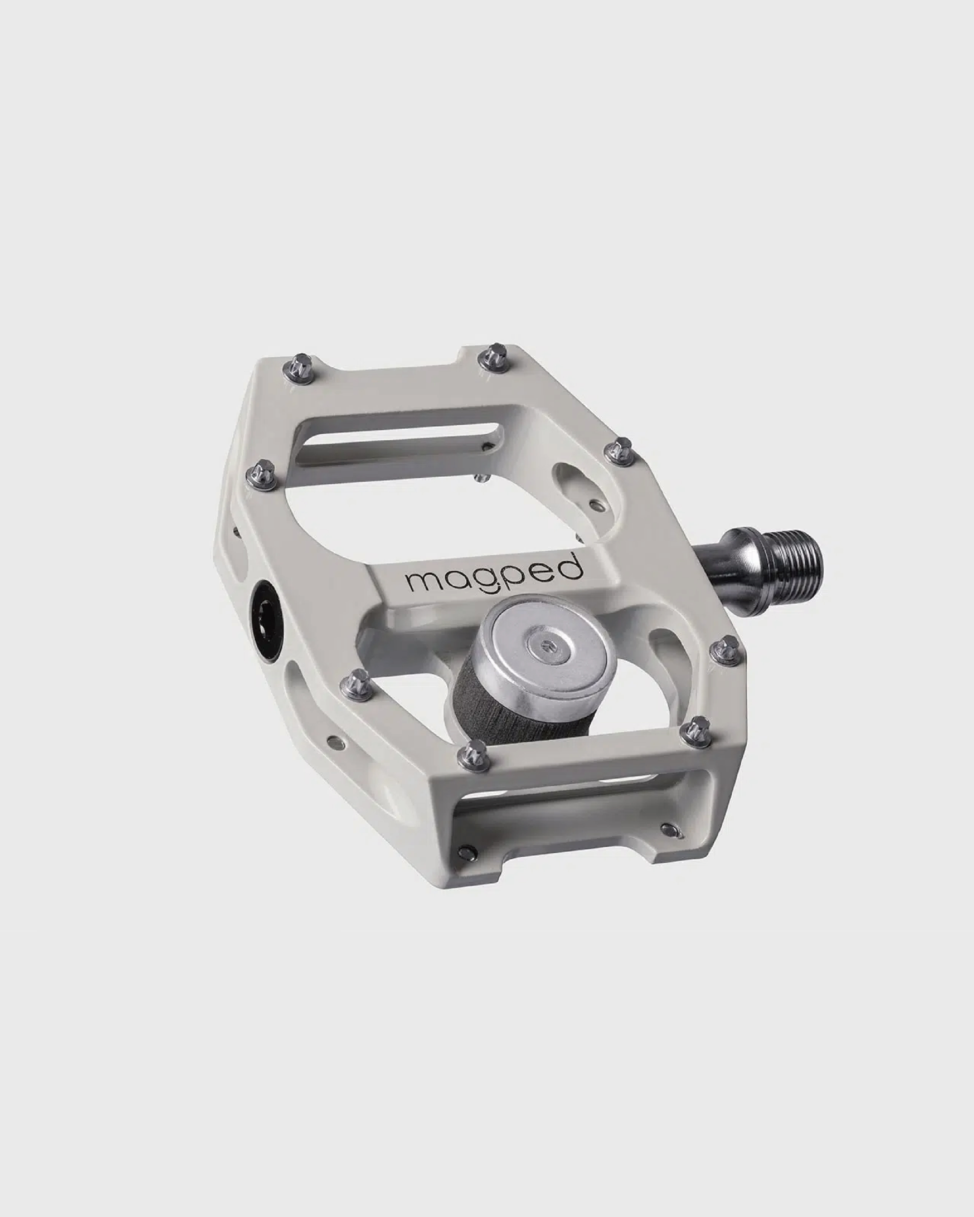 【Magped】ULTRA 2 磁吸式踏板